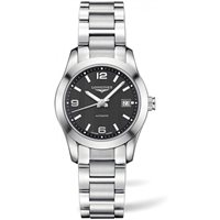 Orologio Longines Donna Conquest Classic in Acciaio L22854566 - L22854566